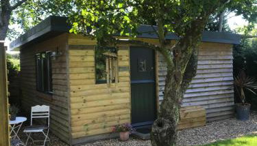 Little Banks Cabin - Foto 1