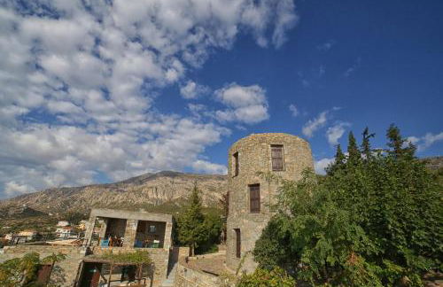 Pyrgos Traditional Village - Foto 46