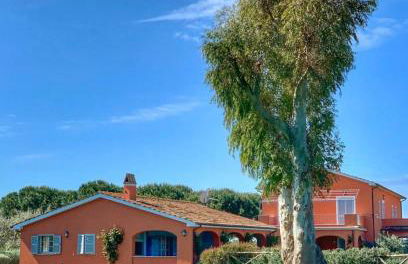 Agriturismo Piani Della Marina - Foto 1