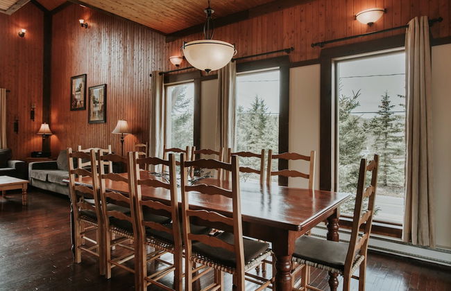 Chalets Royal Laurentien - Foto 59