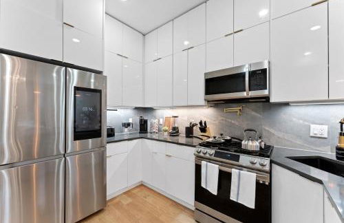 Luxury 3BR Backyard Oasis Close to NYC FirePit - Foto 29