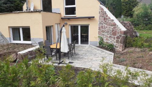 Ferienhaus am Mittelberg - Foto 2