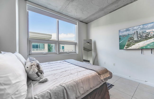 Modern Condos in Midtown Miami - Foto 6