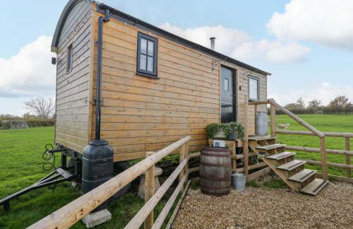 Wiltshire Weavers Hut - Foto 18