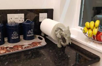 38 Church Street Luxury Flat - Foto 10