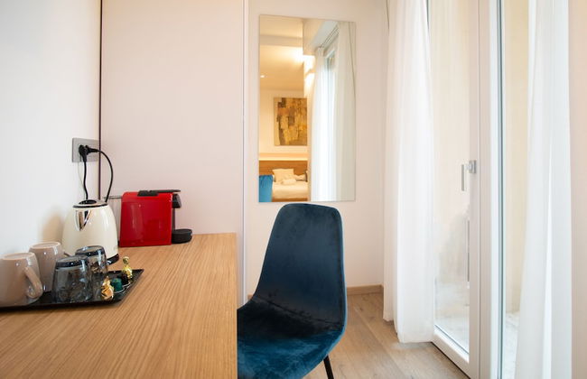 Galleria Roma Art Guesthouse - Foto 14