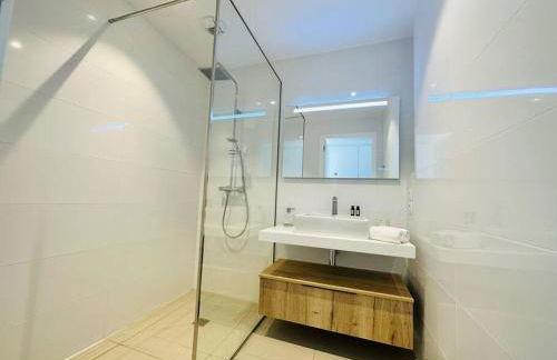 "T3 Mare e Festa" vue mer - piscine - accès plage - Foto 39