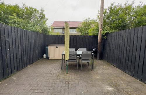 Clydebank 2 Bedroom Home - Foto 15