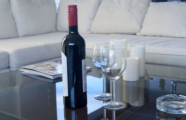 Voula, Modern, Minimal and Stylish Apartment - Foto 10