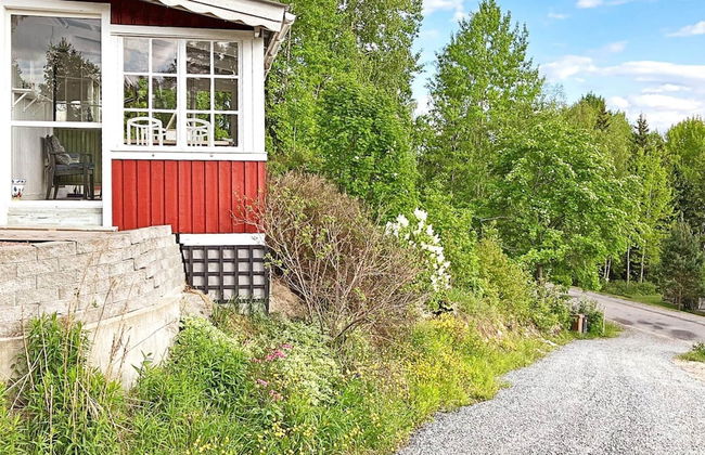 5 Person Holiday Home in Enviken-by Traum - Foto 28