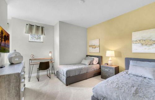 3 bedrooms pool home with clubhouse amenities Retreat - Foto 4