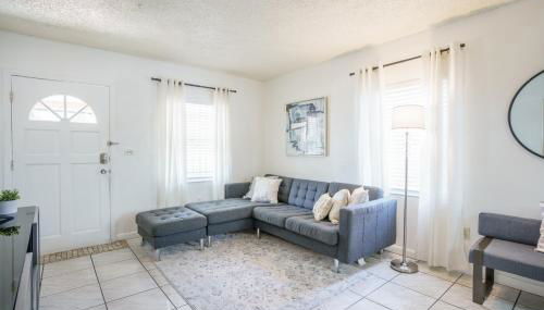 Modern 2 Bedroom in the Heart of Wynwood Art District - Foto 3