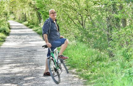 Agriturismo Casa Agricola Rossi Appartamenti in Casentino - Foto 57