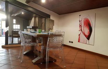 Attico con terrazza Villa Marianna - Foto 7