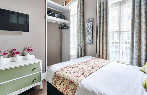 Satori Serviced Apartments - Foto 9