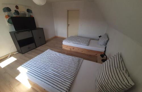 Haus für Monteure & Urlauber (3-6 pers.) - Foto 3