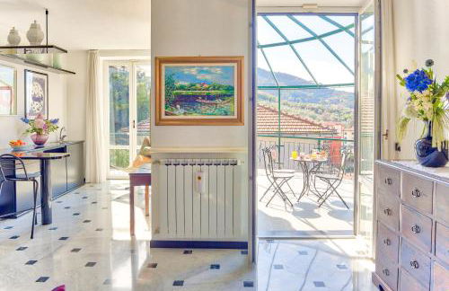 Villa HELVEZIA - Foto 16