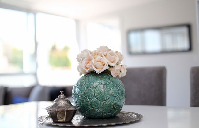 Patika Suites - Foto 40