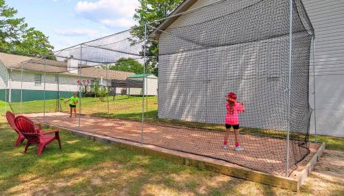 3 King Beds- Hot Tub, Game Room, Firepit - Foto 2