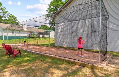 3 King Beds- Hot Tub, Game Room, Firepit - Foto 2