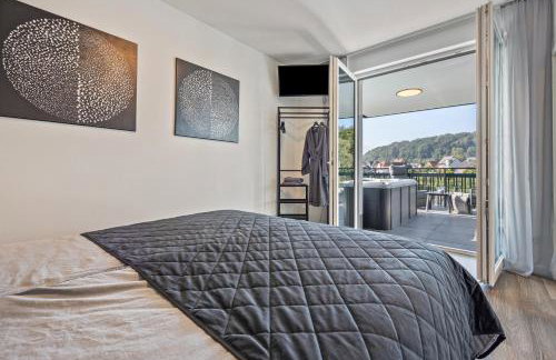 Egge Resort 7c mit Whirpool u Sauna - Photo 17