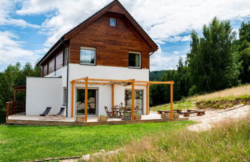 MONTEZERA Butikowe Ekspedycje Sauna i Widok - Foto 12