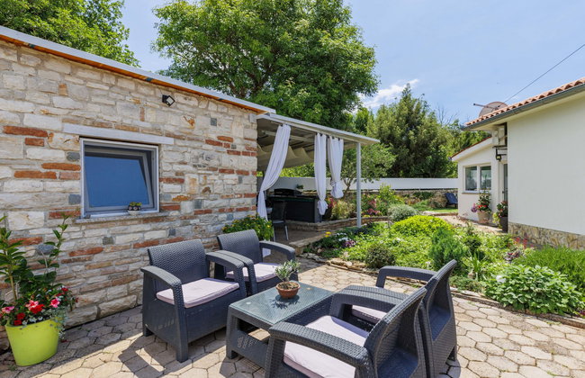Holiday Home Marija by Interhome - Foto 11