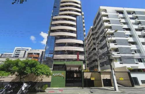 Apartamento 2 quartos completo em Jatiúca - Maceió - Photo 22