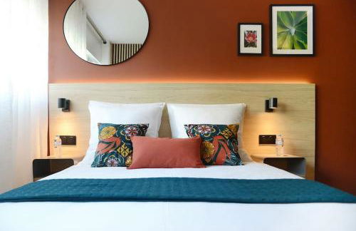 Studio Chic Croix-Barbieux - Foto 11