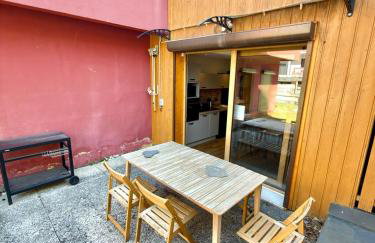 Magnifique 4 pieces - Bour saint Maurice Centre - Foto 4