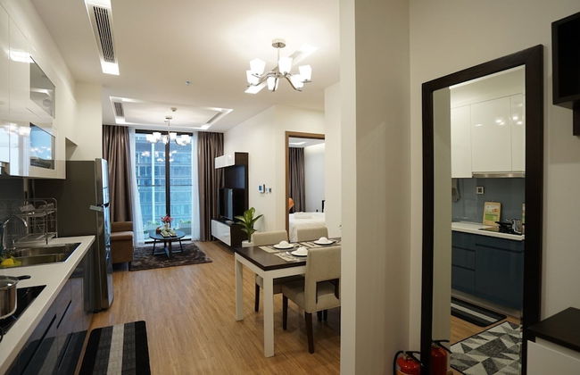 Vinhomes Metropolis Residence - Foto 45