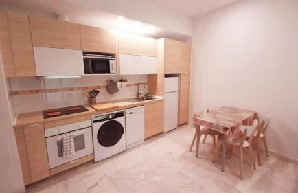 LagunillasArt Apartment - Photo 45