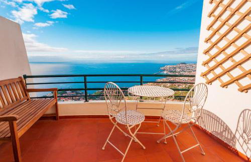 FLH Funchal Ocean View with Pool - Foto 1