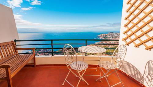 FLH Funchal Ocean View with Pool - Foto 1