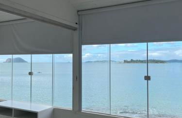 Búzios casa pé na areia em condomínio beira mar - Foto 39