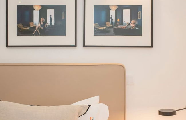 Liiiving in Gaia - Cooper Residence Apartment II - Foto 89