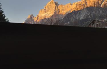 Deliziosa mansarda con vista Dolomiti - Foto 14