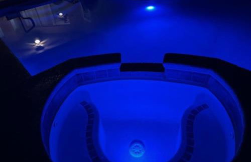 Villa Mona, 4bed pool, Hot tub,Game Room at Calabay Tower lake - Foto 66