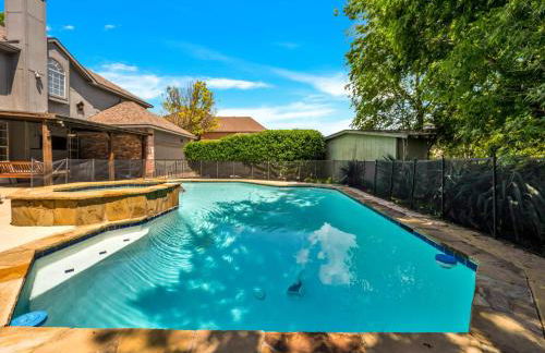 Heated Pool PoolTable HotTub Sleeps 16 Renovated - Foto 51