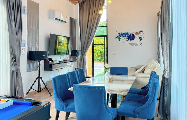 Good Moments Pool Villa - Photo 17