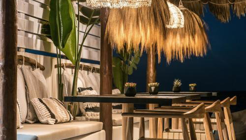 Soleil Rooms and Suites - Foto 2