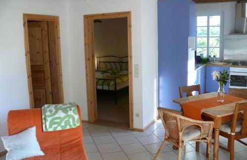 Alte Wassermühle - Photo 27