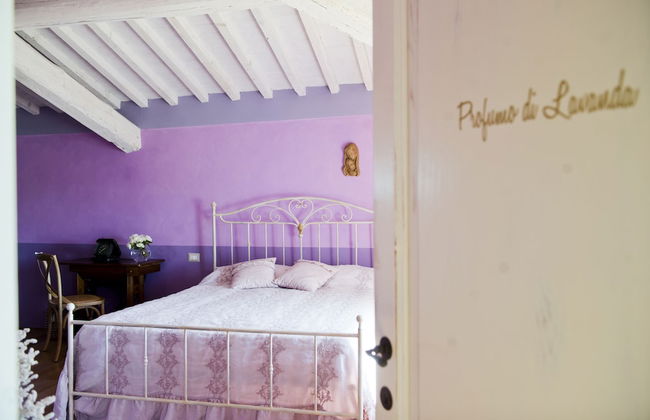 Tenuta Le Tre Virtù - Foto 3