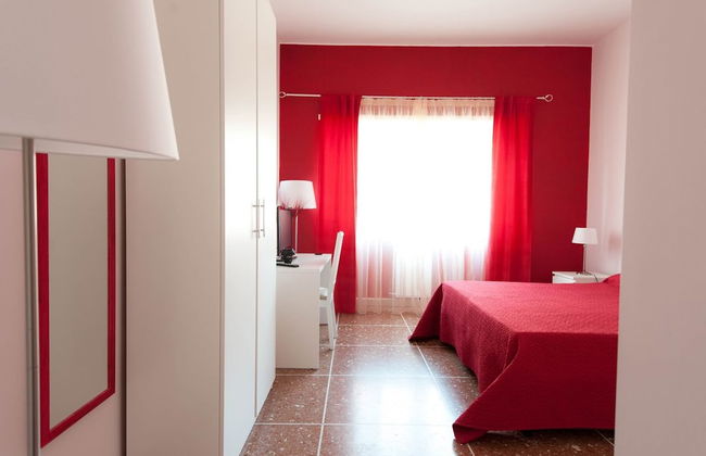 Parco delle Valli Bedrooms - Foto 1