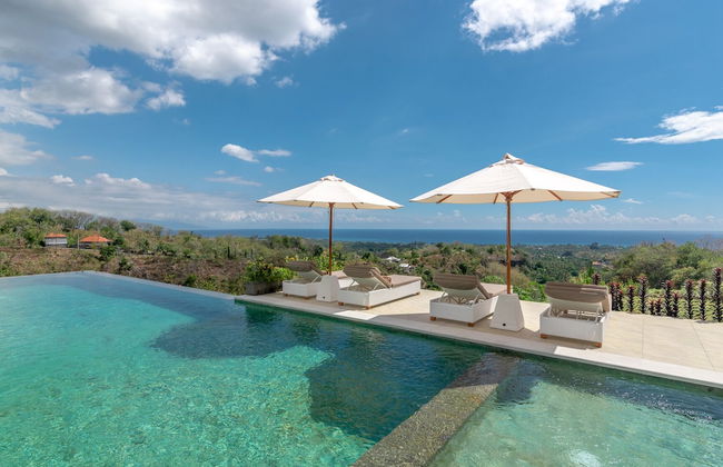 Villa IzaJay - Foto 51