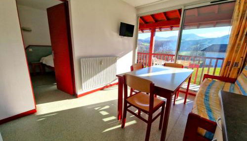 B4 Vue Montagnes Piscine - Foto 3