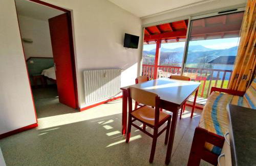 B4 Vue Montagnes Piscine - Foto 3