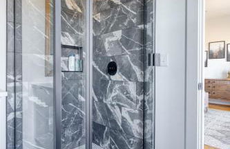 Stay Portland - Custom North Tabor Farmhouse - Gym & Kitchen - Photo 26