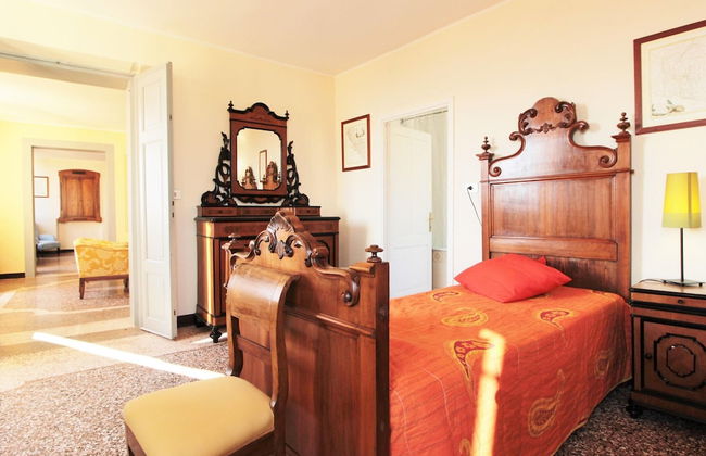 Apartment in Valbelluna Near Dolomites - Foto 3