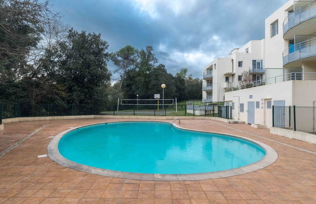 City Résidence Sophia - Foto 16